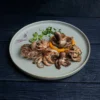 Plato Pulpo Baby Guatemala Pulpo Baby