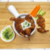 Chicharrón de Camarón