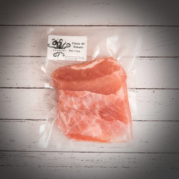 Filete de Róbalo