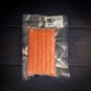 Surimi (imitación de cangrejo)
