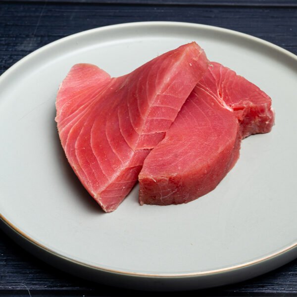 Filete de Atún