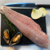 Filete de Róbalo