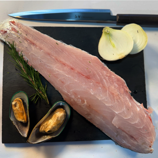 Filete de Róbalo