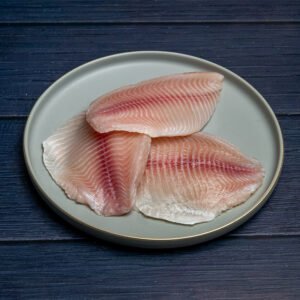 Filete de Tilapia