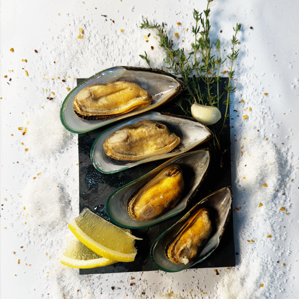 mojarra