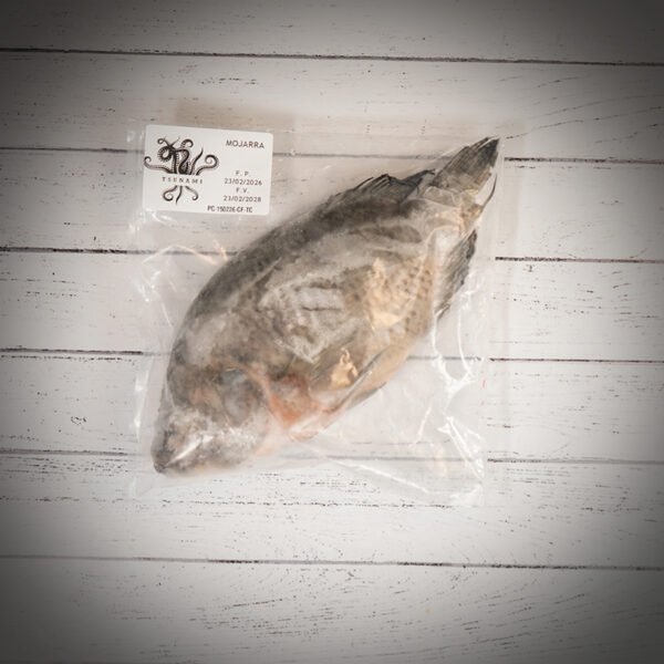 Mojarra