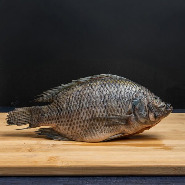 Mojarra