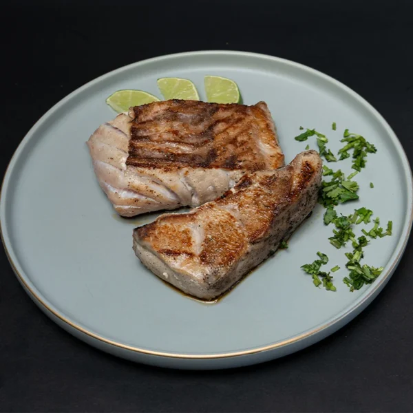 Plato Filete de Mero Filete de Mero