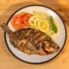 Plato Mojarra Guatemala Mojarra