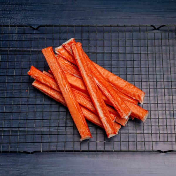 Surimi (imitación de cangrejo)